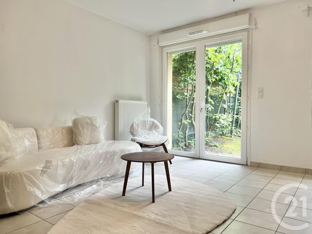 Maison &agrave; louer - 4 pi&egrave;ces - 86,12 m2 - Garges Les Gonesse - 95 - ILE-DE-FRANCE