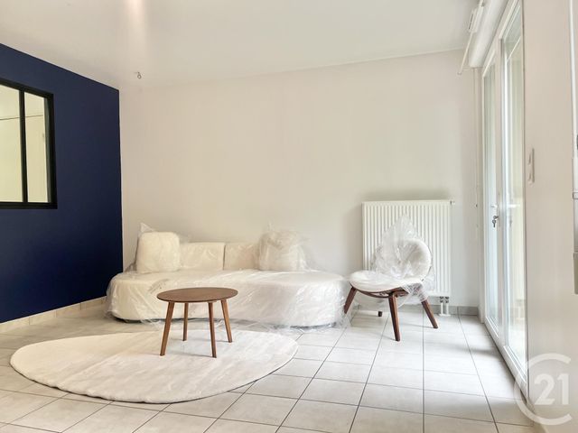 Maison &agrave; louer - 4 pi&egrave;ces - 86,12 m2 - Garges Les Gonesse - 95 - ILE-DE-FRANCE