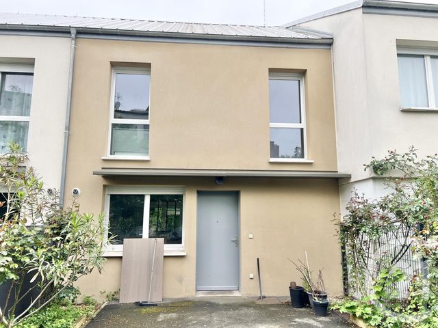 Maison &agrave; louer - 4 pi&egrave;ces - 86,12 m2 - Garges Les Gonesse - 95 - ILE-DE-FRANCE