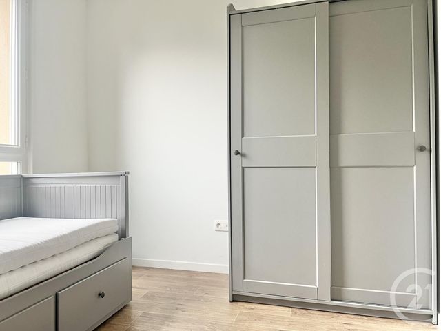 Maison &agrave; louer - 4 pi&egrave;ces - 86,12 m2 - Garges Les Gonesse - 95 - ILE-DE-FRANCE