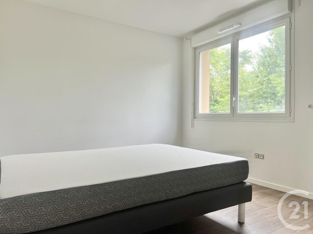Maison &agrave; louer - 4 pi&egrave;ces - 86,12 m2 - Garges Les Gonesse - 95 - ILE-DE-FRANCE
