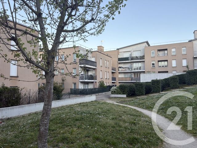 Appartement F2 &agrave; vendre - 2 pi&egrave;ces - 41,66 m2 - Sarcelles - 95 - ILE-DE-FRANCE