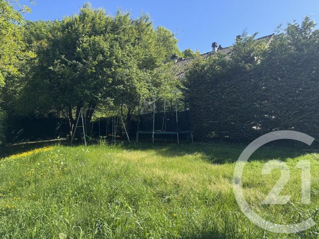 Maison &agrave; vendre - 6 pi&egrave;ces - 145 m2 - Sarcelles - 95 - ILE-DE-FRANCE