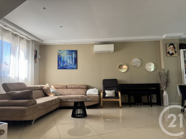 Maison &agrave; vendre - 6 pi&egrave;ces - 145 m2 - Sarcelles - 95 - ILE-DE-FRANCE