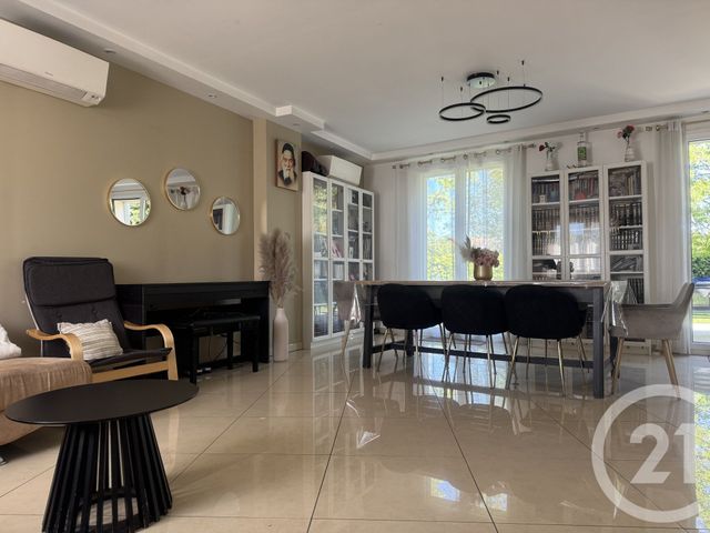 Maison &agrave; vendre - 6 pi&egrave;ces - 145 m2 - Sarcelles - 95 - ILE-DE-FRANCE