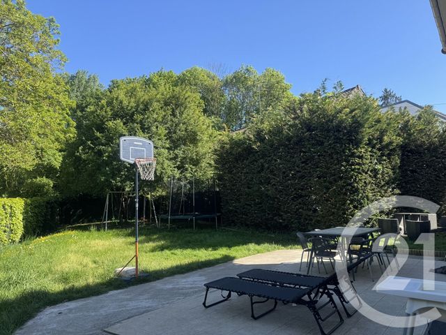 Maison &agrave; vendre - 6 pi&egrave;ces - 145 m2 - Sarcelles - 95 - ILE-DE-FRANCE