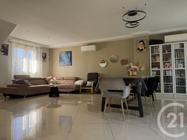 Maison &agrave; vendre - 6 pi&egrave;ces - 145 m2 - Sarcelles - 95 - ILE-DE-FRANCE