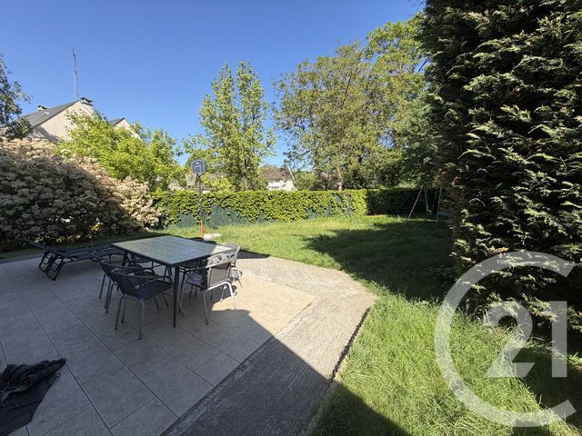 Maison &agrave; vendre - 6 pi&egrave;ces - 145 m2 - Sarcelles - 95 - ILE-DE-FRANCE