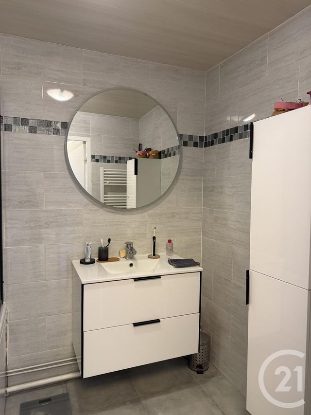 Maison &agrave; vendre - 5 pi&egrave;ces - 92,84 m2 - St Brice Sous Foret - 95 - ILE-DE-FRANCE