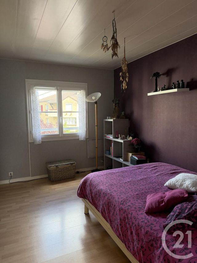 Maison &agrave; vendre - 5 pi&egrave;ces - 92,84 m2 - St Brice Sous Foret - 95 - ILE-DE-FRANCE