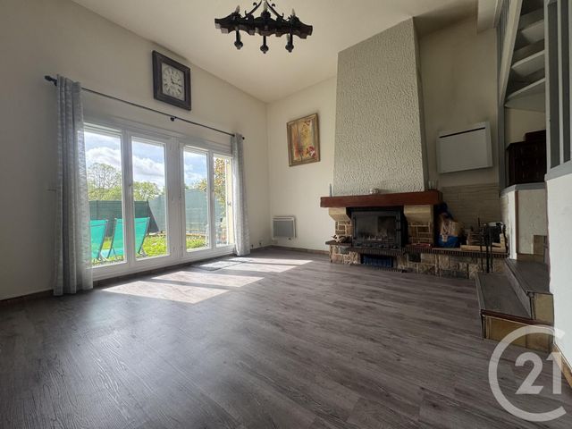 Maison &agrave; vendre - 5 pi&egrave;ces - 92,84 m2 - St Brice Sous Foret - 95 - ILE-DE-FRANCE