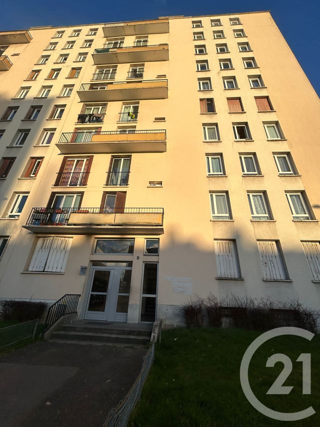 Appartement F5 à vendre GARGES LES GONESSE