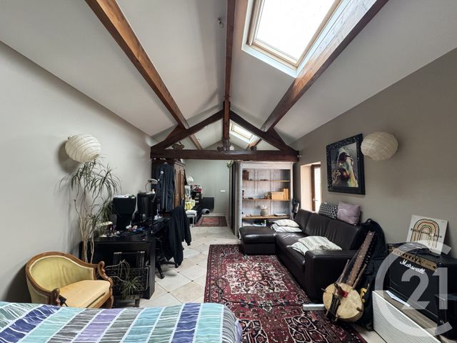 Maison &agrave; vendre - 6 pi&egrave;ces - 153,61 m2 - Villiers Le Bel - 95 - ILE-DE-FRANCE