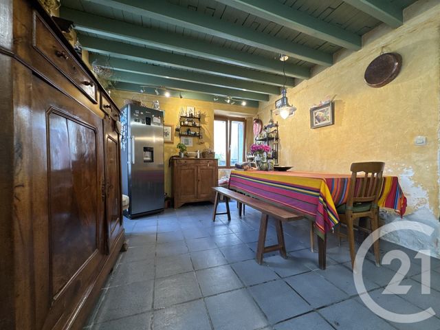 Maison &agrave; vendre - 6 pi&egrave;ces - 153,61 m2 - Villiers Le Bel - 95 - ILE-DE-FRANCE