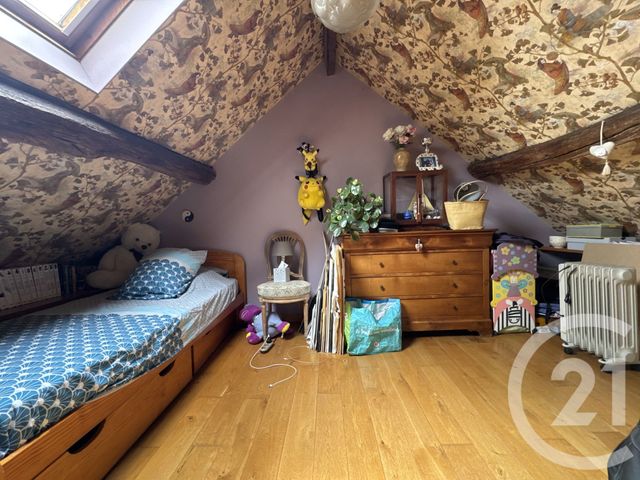 Maison &agrave; vendre - 6 pi&egrave;ces - 153,61 m2 - Villiers Le Bel - 95 - ILE-DE-FRANCE