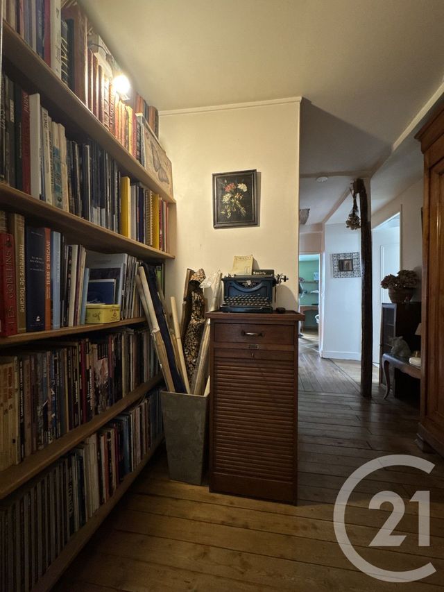 Maison &agrave; vendre - 6 pi&egrave;ces - 153,61 m2 - Villiers Le Bel - 95 - ILE-DE-FRANCE