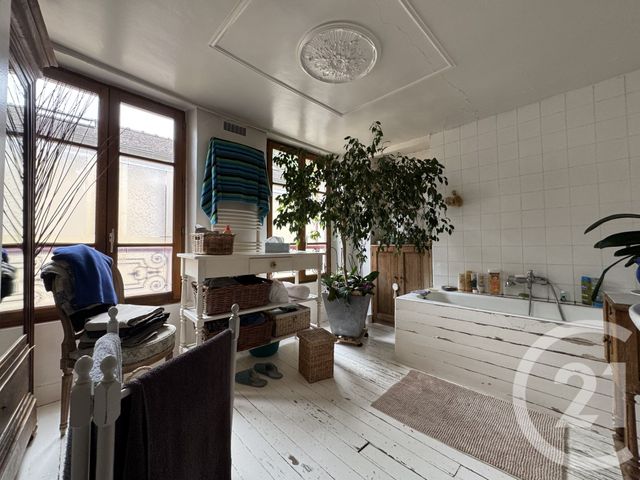 Maison &agrave; vendre - 6 pi&egrave;ces - 153,61 m2 - Villiers Le Bel - 95 - ILE-DE-FRANCE