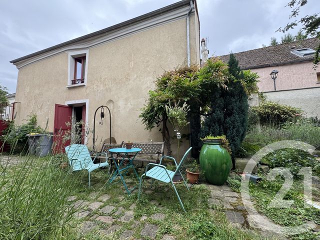 Maison &agrave; vendre - 6 pi&egrave;ces - 153,61 m2 - Villiers Le Bel - 95 - ILE-DE-FRANCE