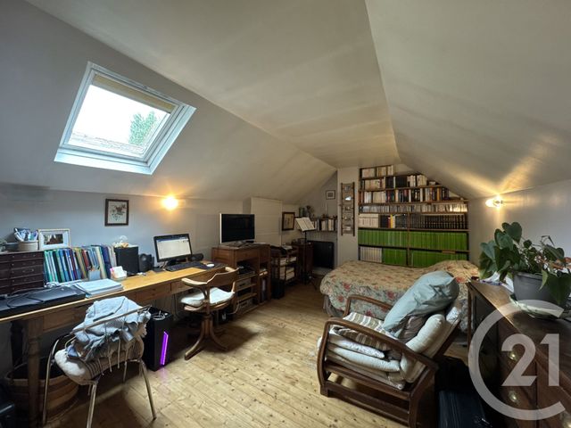 Maison &agrave; vendre - 6 pi&egrave;ces - 153,61 m2 - Villiers Le Bel - 95 - ILE-DE-FRANCE