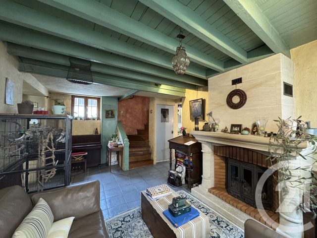 Maison &agrave; vendre - 6 pi&egrave;ces - 153,61 m2 - Villiers Le Bel - 95 - ILE-DE-FRANCE