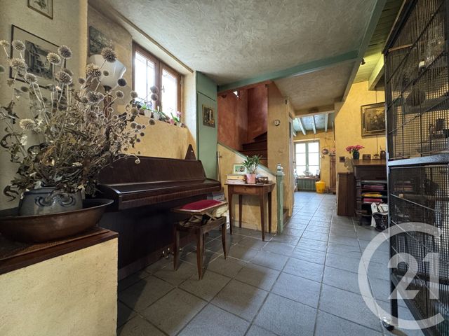 Maison &agrave; vendre - 6 pi&egrave;ces - 153,61 m2 - Villiers Le Bel - 95 - ILE-DE-FRANCE