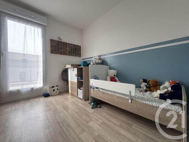 Appartement F3 &agrave; vendre - 3 pi&egrave;ces - 60,25 m2 - Villiers Le Bel - 95 - ILE-DE-FRANCE