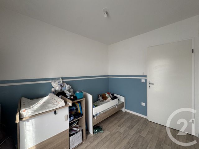 Appartement F3 &agrave; vendre - 3 pi&egrave;ces - 60,25 m2 - Villiers Le Bel - 95 - ILE-DE-FRANCE