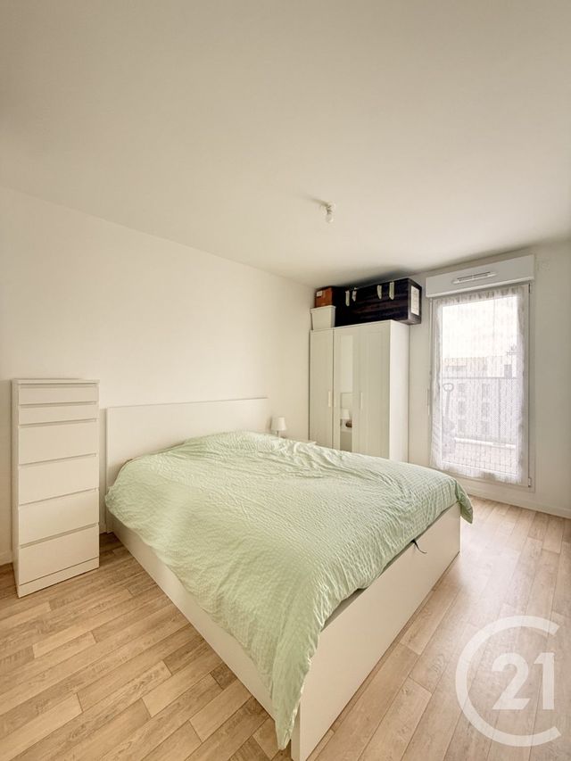 Appartement F3 &agrave; vendre - 3 pi&egrave;ces - 60,25 m2 - Villiers Le Bel - 95 - ILE-DE-FRANCE