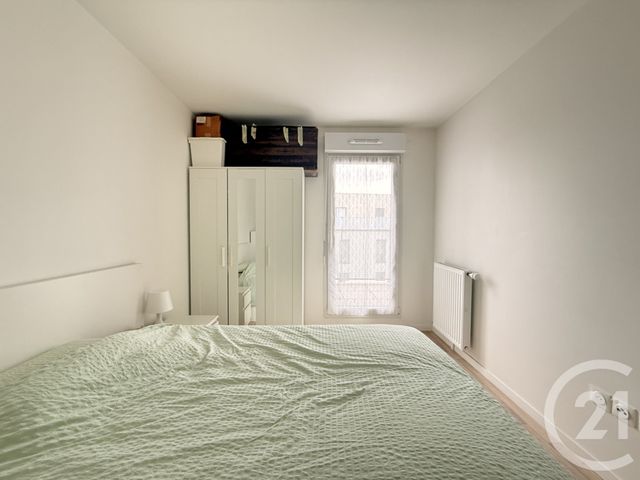 Appartement F3 &agrave; vendre - 3 pi&egrave;ces - 60,25 m2 - Villiers Le Bel - 95 - ILE-DE-FRANCE