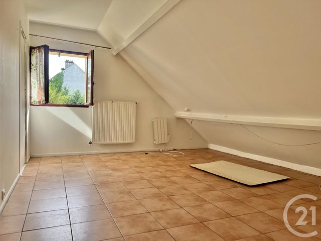 Maison &agrave; louer - 7 pi&egrave;ces - 122,01 m2 - Le Thillay - 95 - ILE-DE-FRANCE
