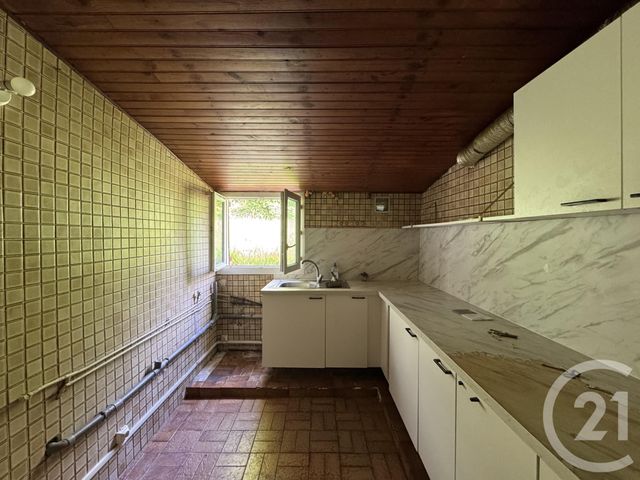 Maison &agrave; louer - 7 pi&egrave;ces - 122,01 m2 - Le Thillay - 95 - ILE-DE-FRANCE