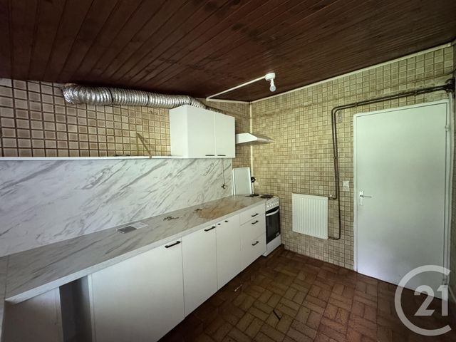 Maison &agrave; louer - 7 pi&egrave;ces - 122,01 m2 - Le Thillay - 95 - ILE-DE-FRANCE