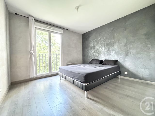 Appartement F3 &agrave; louer - 3 pi&egrave;ces - 56,39 m2 - St Denis - 93 - ILE-DE-FRANCE