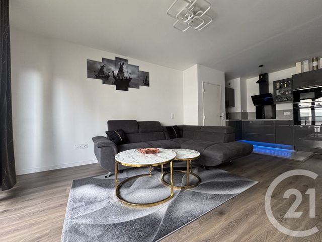 Appartement F2 &agrave; vendre - 2 pi&egrave;ces - 47 m2 - Sarcelles - 95 - ILE-DE-FRANCE