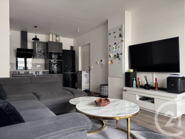 appartement - SARCELLES - 95