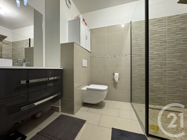 Appartement F2 &agrave; vendre - 2 pi&egrave;ces - 47 m2 - Sarcelles - 95 - ILE-DE-FRANCE