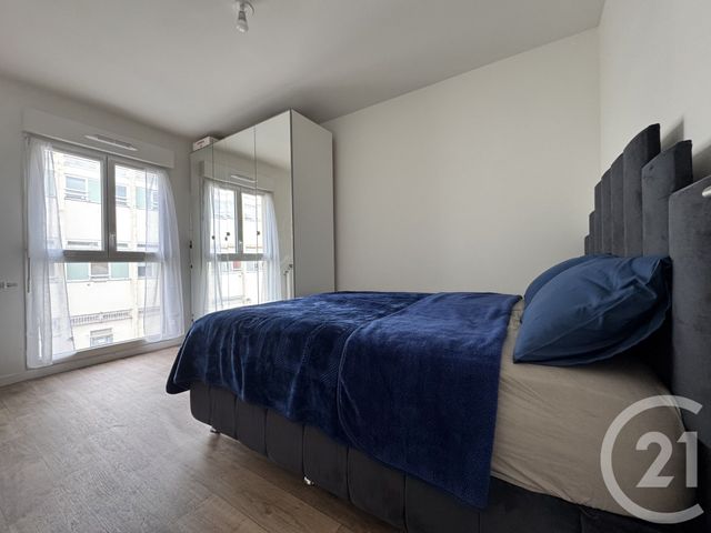 Appartement F2 &agrave; vendre - 2 pi&egrave;ces - 47 m2 - Sarcelles - 95 - ILE-DE-FRANCE