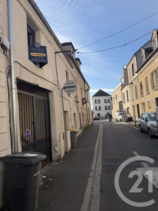 Maison &agrave; vendre - 3 pi&egrave;ces - 57,50 m2 - Sarcelles - 95 - ILE-DE-FRANCE