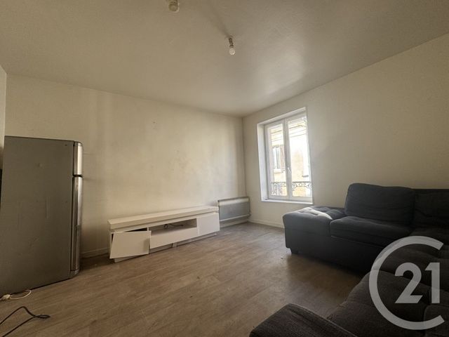 Maison &agrave; vendre - 3 pi&egrave;ces - 57,50 m2 - Sarcelles - 95 - ILE-DE-FRANCE