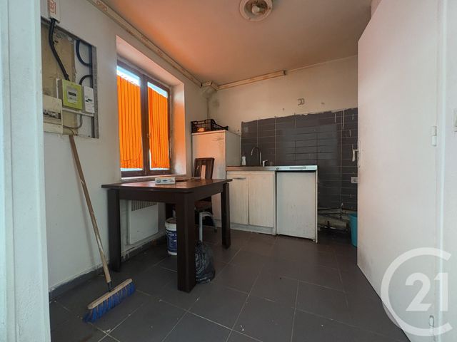 Maison &agrave; vendre - 3 pi&egrave;ces - 57,50 m2 - Sarcelles - 95 - ILE-DE-FRANCE