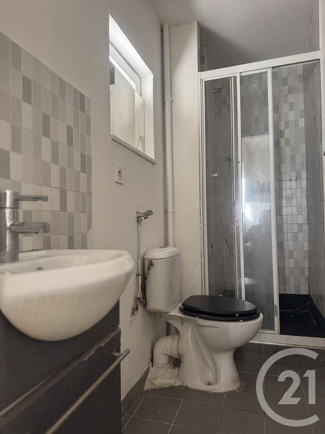 Maison &agrave; vendre - 3 pi&egrave;ces - 57,50 m2 - Sarcelles - 95 - ILE-DE-FRANCE