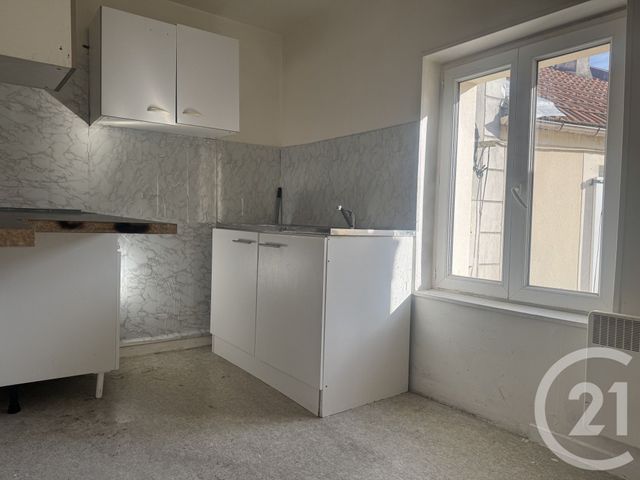 Maison &agrave; vendre - 3 pi&egrave;ces - 57,50 m2 - Sarcelles - 95 - ILE-DE-FRANCE