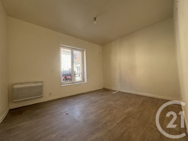 Maison &agrave; vendre - 3 pi&egrave;ces - 57,50 m2 - Sarcelles - 95 - ILE-DE-FRANCE