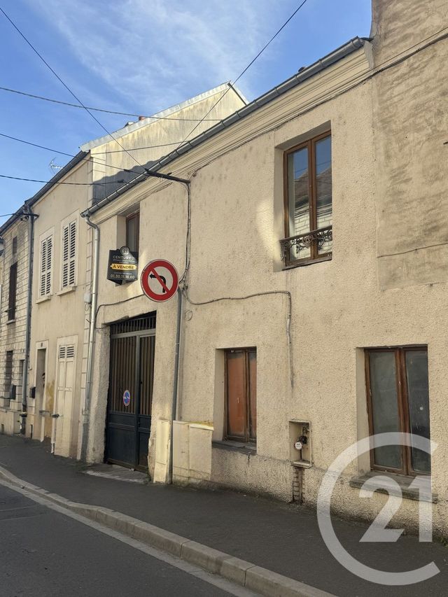 maison - SARCELLES - 95