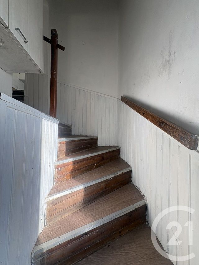 Maison &agrave; vendre - 3 pi&egrave;ces - 57,50 m2 - Sarcelles - 95 - ILE-DE-FRANCE