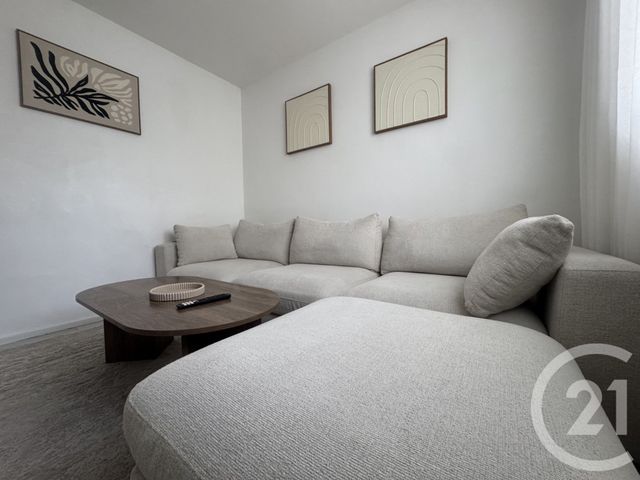 Appartement F4 &agrave; vendre - 4 pi&egrave;ces - 62,84 m2 - Sarcelles - 95 - ILE-DE-FRANCE