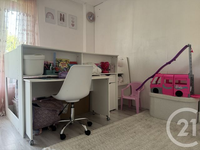 Appartement F4 &agrave; vendre - 4 pi&egrave;ces - 62,84 m2 - Sarcelles - 95 - ILE-DE-FRANCE