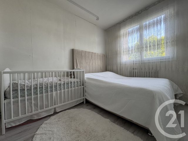 Appartement F4 &agrave; vendre - 4 pi&egrave;ces - 62,84 m2 - Sarcelles - 95 - ILE-DE-FRANCE