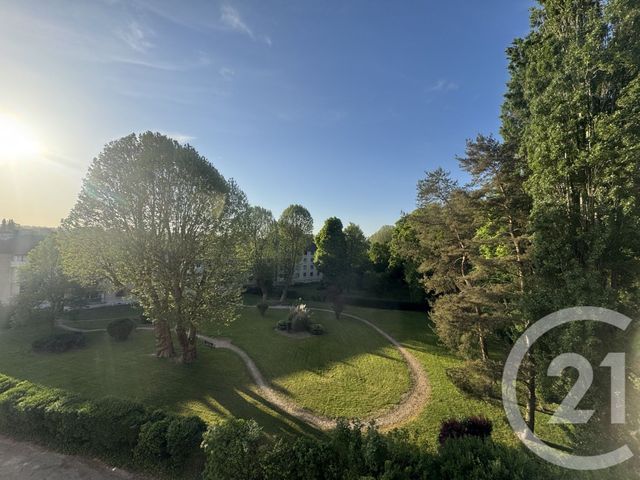 Appartement F4 &agrave; vendre - 4 pi&egrave;ces - 62,84 m2 - Sarcelles - 95 - ILE-DE-FRANCE