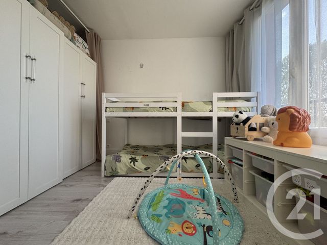 Appartement F4 &agrave; vendre - 4 pi&egrave;ces - 62,84 m2 - Sarcelles - 95 - ILE-DE-FRANCE